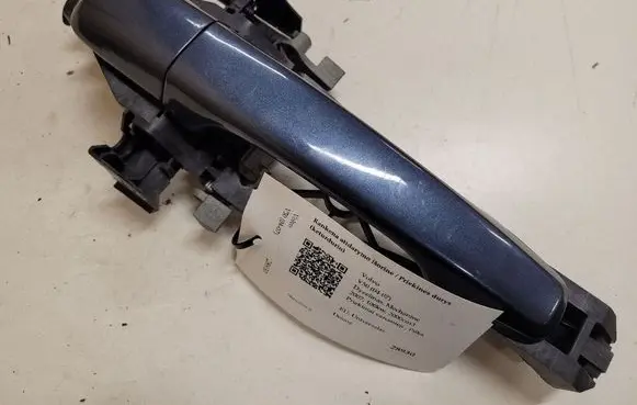 Volvo V50 Front door exterior handle 30663866