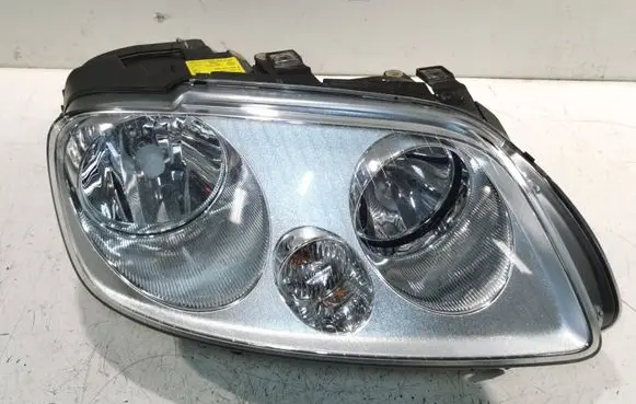 Volkswagen Caddy Headlight/headlamp 2K0941006B 4VFX13005AF 20011B02A