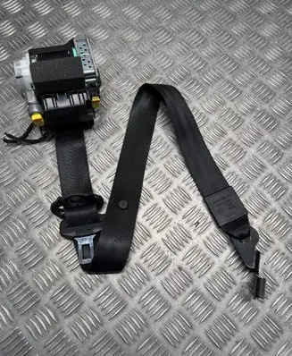 Audi Q5 SQ5 Front seatbelt 3066322 0718G3A2EW