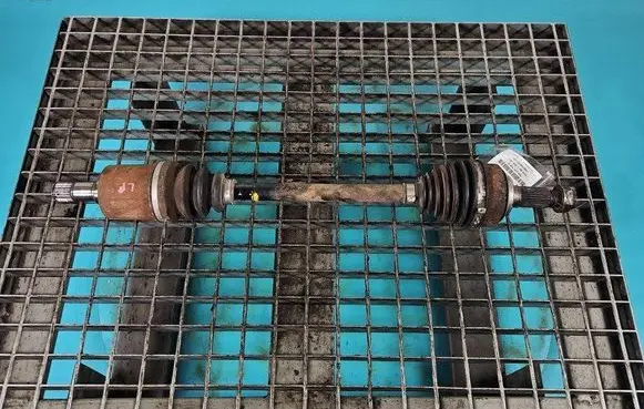 Honda Jazz Front driveshaft IMPRK1468168