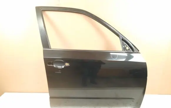 Subaru Forester SG Front door