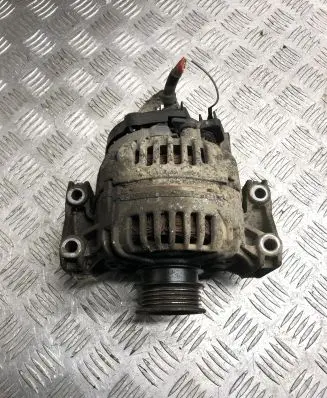 Fiat Croma Generator/alternator 51734824 0124425036