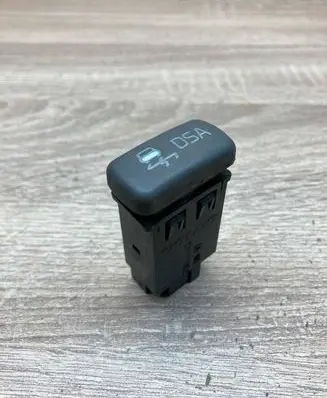 Volvo S40, V40 Traction control (ASR) switch 30864283 DSA