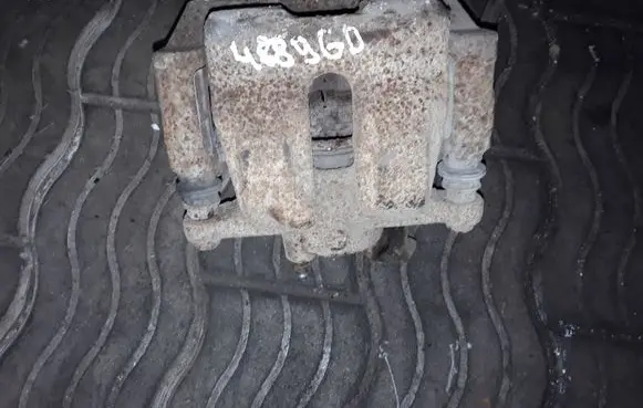 Land Rover Discovery 3 - LR3 Rear brake caliper NOCODE