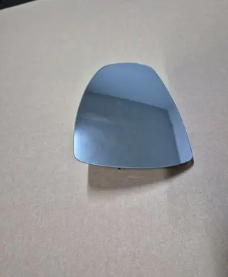 Audi A1 Wing mirror glass 8X0857536AAUDI