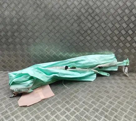 Audi A3 S3 8V Roof airbag 8V5880741C 34118443D