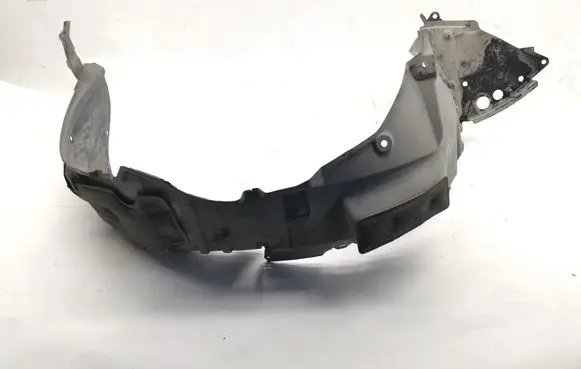 Toyota Auris E180 Front wheel arch liner splash guards 