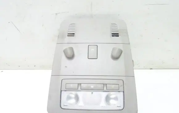Opel Astra F Headlining lighting console trim 