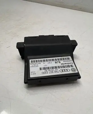 Volkswagen Touran II Gateway control module 7N0907530D