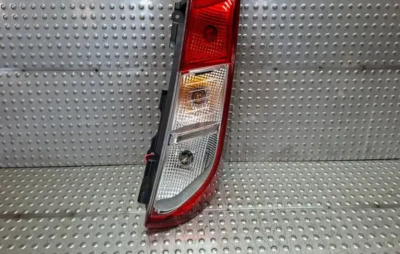 Dacia Dokker Rear/tail lights S26336815 265509604R
