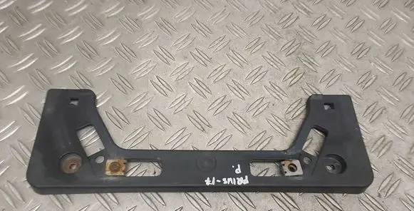 Toyota Prius (XW50) Number Plate Surrounds Holder Frame 5211447170 5211447180