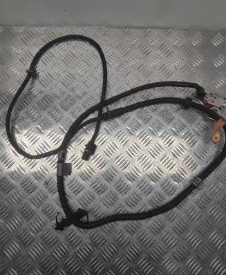 Mercedes-Benz E W212 Positive cable (battery)