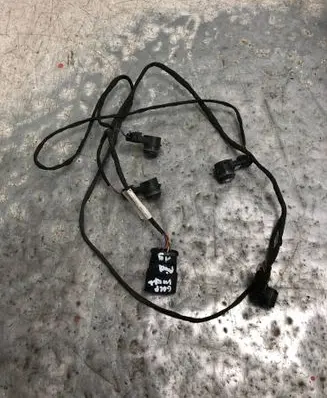 Volkswagen Golf VII Parking sensor (PDC) wiring loom 5G0971095NBILI 5G0971095N 5Q0919275B
