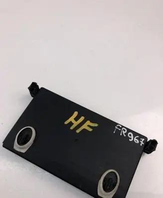 Mercedes-Benz E W211 Other control units/modules 2118200426