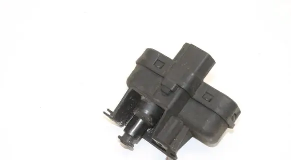 Volkswagen Scirocco Fuel tank cap lock 5N0810773D