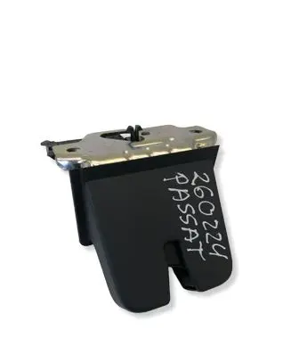 Volkswagen PASSAT B9 Loading door lock 89A827505A