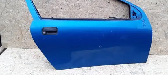Opel Tigra A Door (2 Door Coupe) 