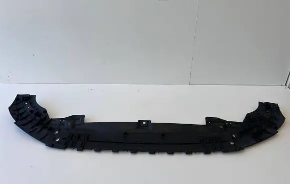 Audi Q2 - Front bumper lip 81A807233B