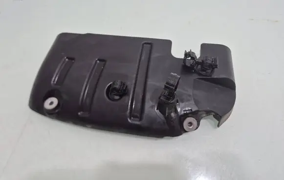 Alfa Romeo Stelvio Engine cover (trim) 50553484