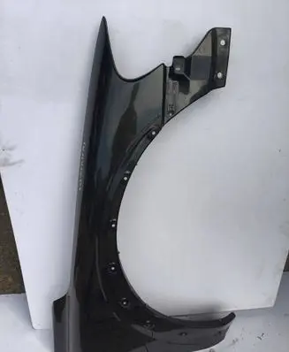Volvo XC70 Fender