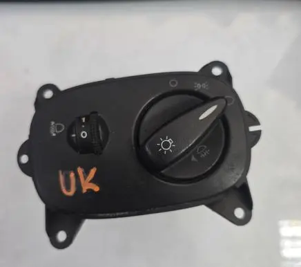 Ford Transit Light switch YC1T13A024DB 020514C 04052831