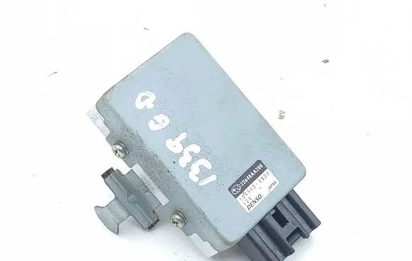 Subaru BRZ Fuel injection pump control unit/module 22648AA200 1049930800