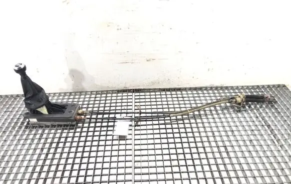 Mini Cooper Countryman R60 Gear shift rod 
