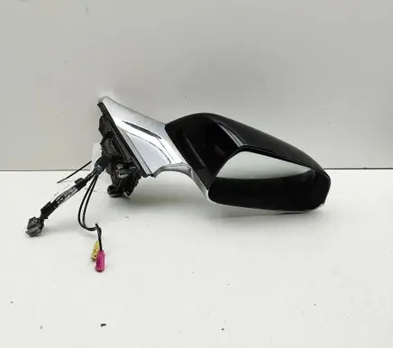 Tesla Model S Front door electric wing mirror 104132200H