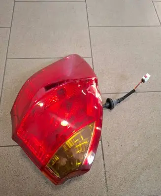 KIA Ceed Rear/tail lights 92402A20