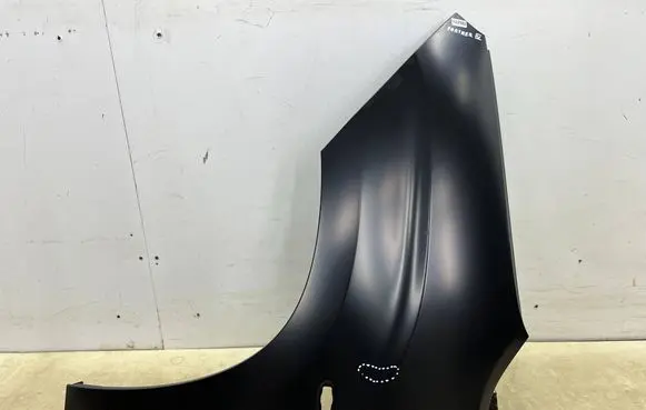 Peugeot Rifter Fender 9816482780