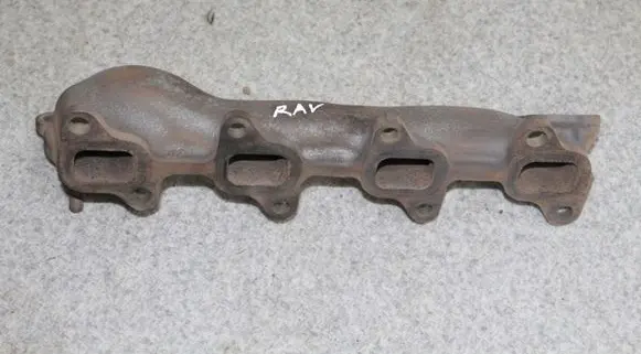 Toyota RAV 4 (XA30) Exhaust manifold