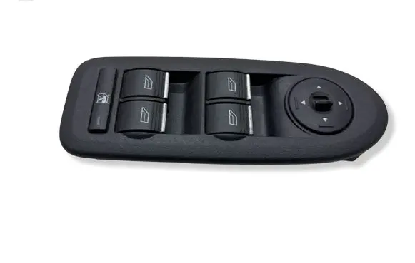 Ford C-MAX I Electric window control switch 8M5T14A132AA