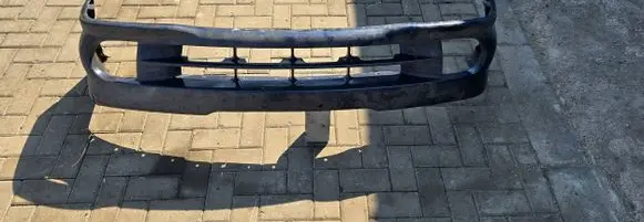 SsangYong Musso Front bumper
