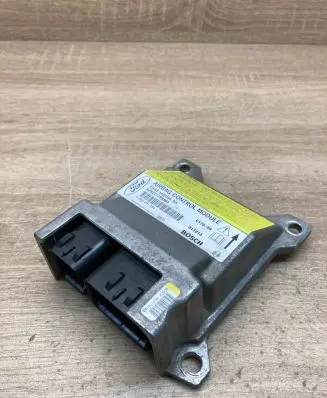 Ford Focus Airbag control unit/module YS4T14B056AA 0285001394