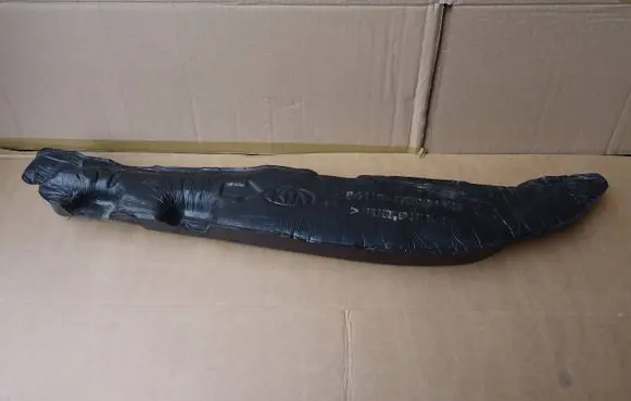 KIA Xceed Fender foam support/seal 84116J7500