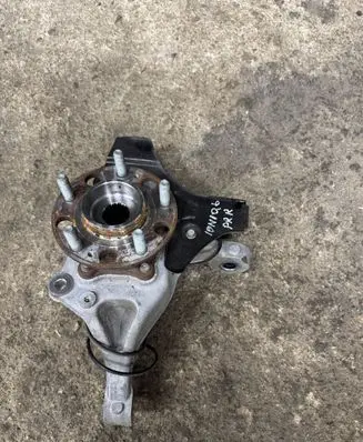 Hyundai IONIQ 6 Front wheel hub K11R