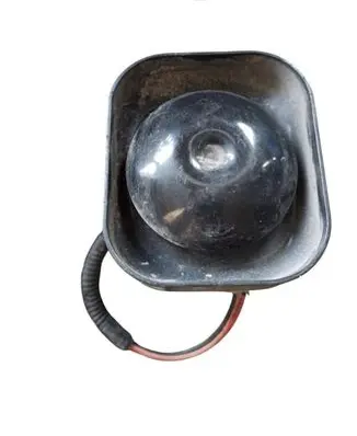 Volvo S80 Alarm system siren 9472244