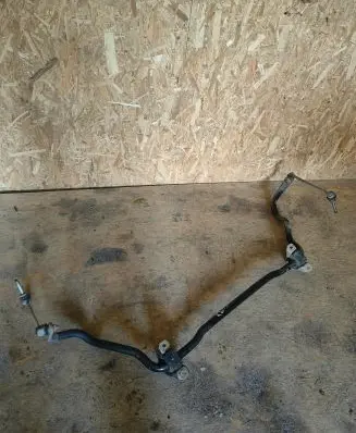 BMW X6 E71 Front anti-roll bar/sway bar