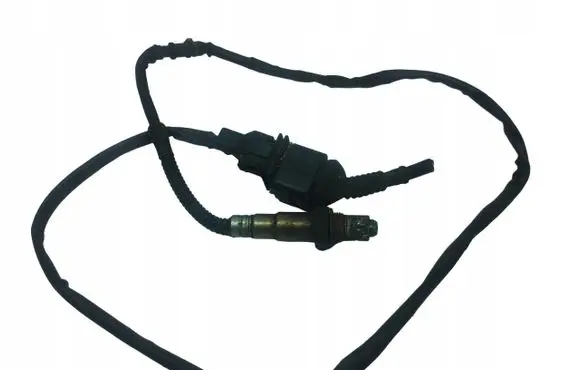 Lambda probe sensor