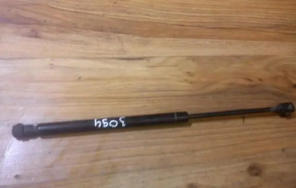Renault Megane I Tailgate/trunk strut/damper 23080