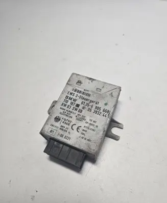 BMW 3 E46 Immobilizer control unit/module 61356905668