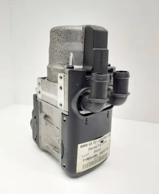 BMW X5 E70 Auxiliary pre-heater (Webasto) 9252605 9023970B HG925260502
