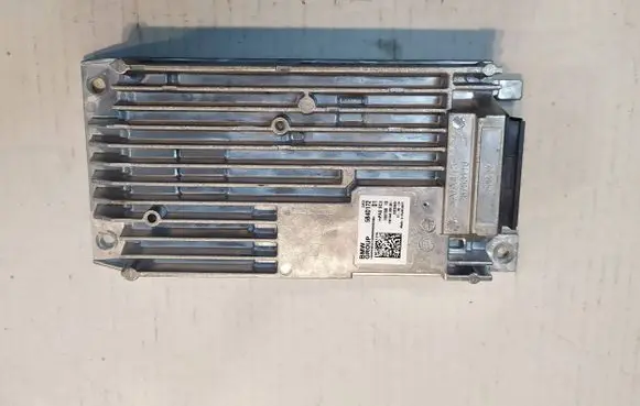 BMW X5 G05 Blind spot module 14415010 5B4D172