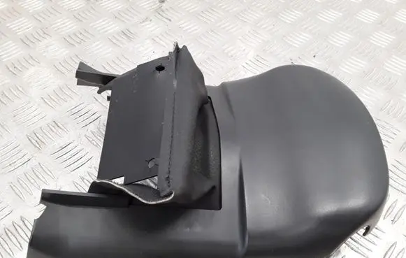 MG ZT - ZT-T Steering wheel column trim QRB100470 10387