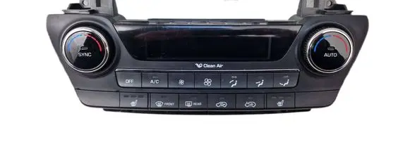Hyundai Tucson TL Climate control unit 97250D7530