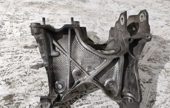 Audi A5 Front subframe 8W0399296