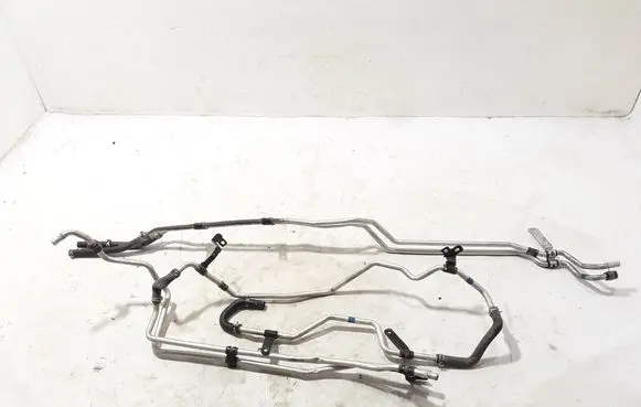 Nissan X-Trail T33 Brake vacuum hose/pipe 215116RU0C
