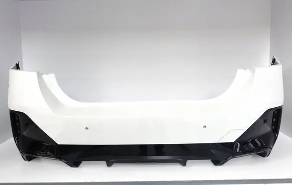 BMW 5 G60 Rear bumper 8084713