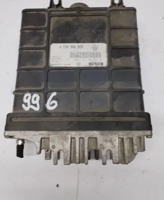 Ford Galaxy Engine control unit/module 028906021P