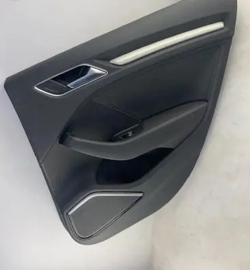 Audi A3 S3 8V Rear door card panel trim 8V5867306
